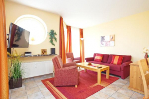 Dünenblick Wohnung 29, Boltenhagen